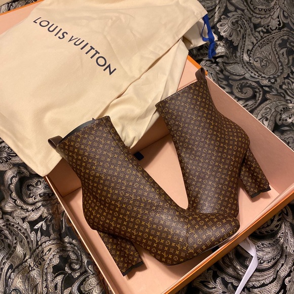 Louis Vuitton Shoes - Louis Vuitton shoes